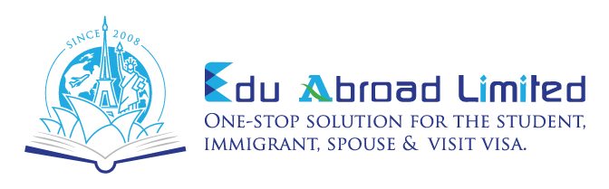 Edu Abroad Logo