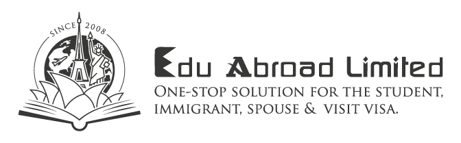Edu Abroad Logo